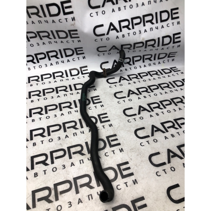 Патрубок (система охлаждения) BMW 5-series F10 2011 3.0 N55B30 64539119169