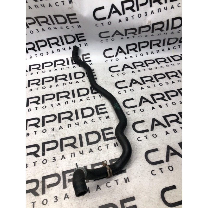 Патрубок (система охлаждения) BMW 5-series F10 2011 3.0 N55B30 64539119169