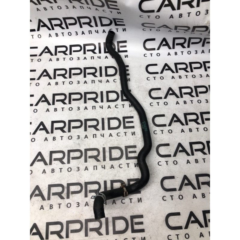 Патрубок (система охлаждения) BMW 5-series F10 2011 3.0 N55B30 64539119169