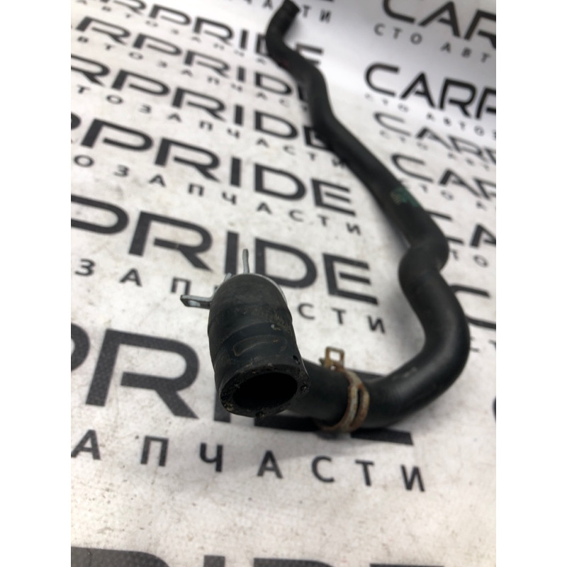 Патрубок (система охлаждения) BMW 5-series F10 2011 3.0 N55B30 64539119169