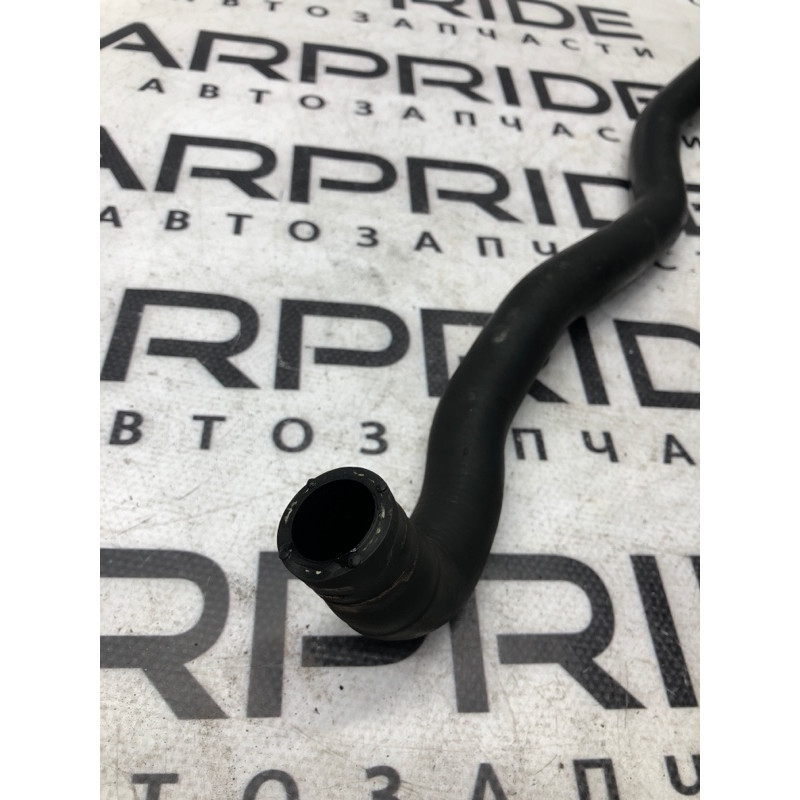 Патрубок (система охлаждения) BMW 5-series F10 2011 3.0 N55B30 64539119169