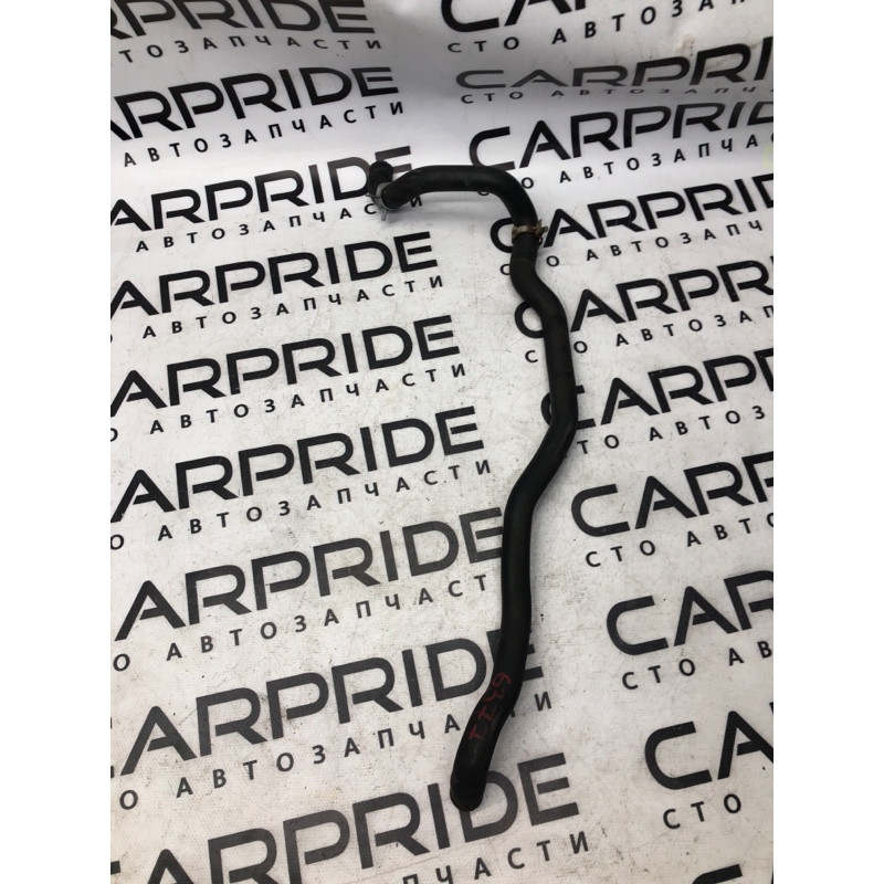 Патрубок (система охлаждения) BMW 5-series F10 2011 3.0 N55B30 64539119169