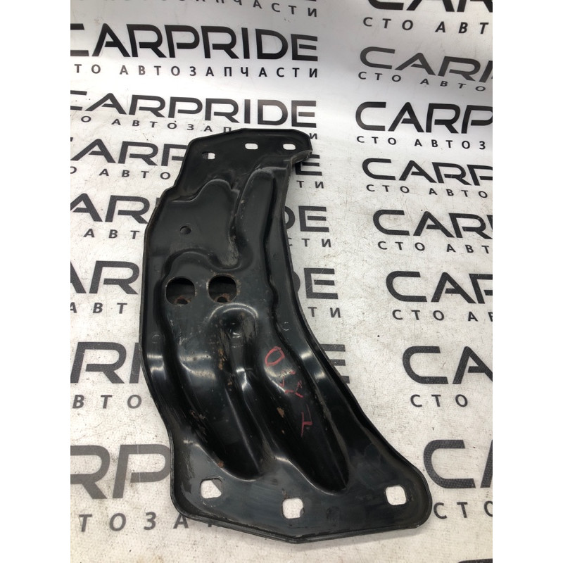 Траверса (трансмиссия) Mercedes-Benz E-class W211 2008 3.5