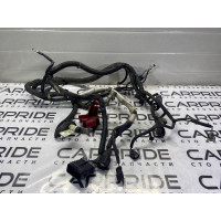 Проводка моторная