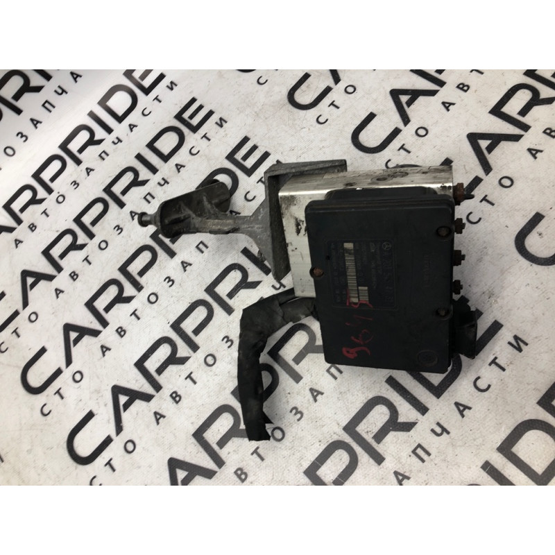 Блок abs (тормозная система) Mercedes-Benz C-class W203 2007 3.0 a2035454732
