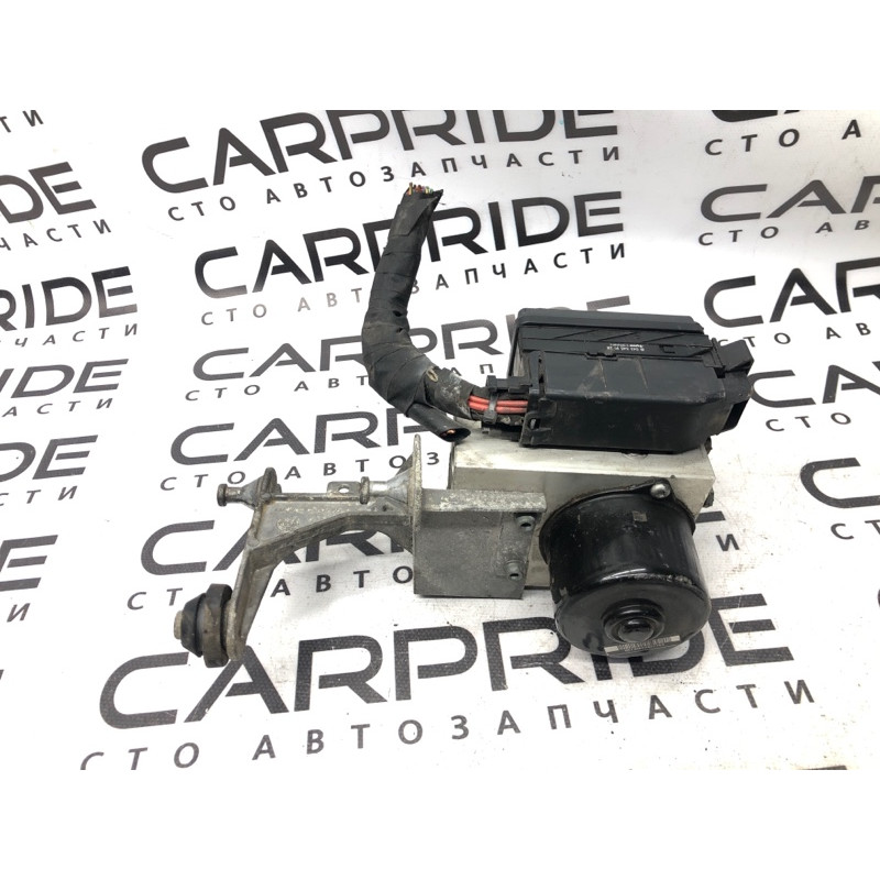 Блок abs (тормозная система) Mercedes-Benz C-class W203 2007 3.0 a2035454732