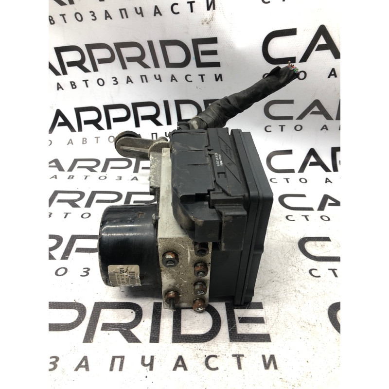 Блок abs (тормозная система) Mercedes-Benz C-class W203 2007 3.0 a2035454732