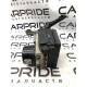 Блок abs (тормозная система) Mercedes-Benz C-class W203 2007 3.0 a2035454732