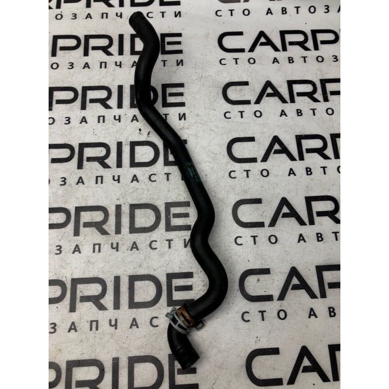 Патрубок (система охлаждения) BMW 5-series F10 2011 3.0 N55B30 64539119168