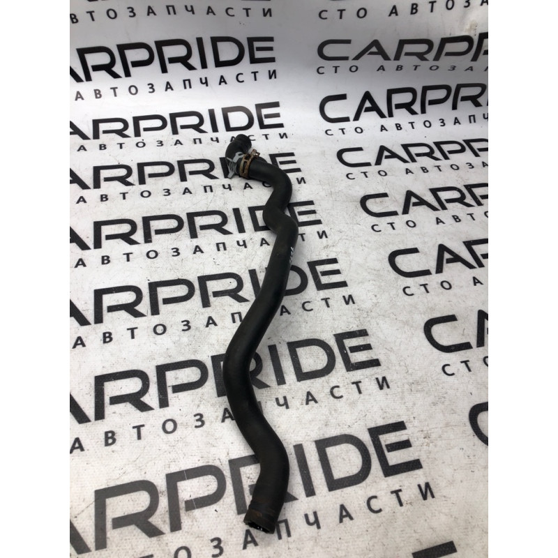 Патрубок (система охлаждения) BMW 5-series F10 2011 3.0 N55B30 64539119168