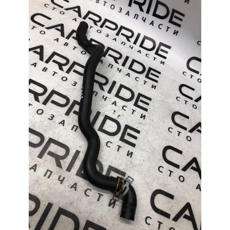 Патрубок (система охлаждения) BMW 5-series F10 2011 3.0 N55B30 64539119168