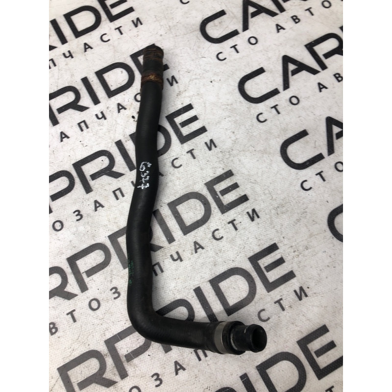 Патрубок (система охлаждения) BMW 5-series F10 2011 3.0 N55B30 64219119192