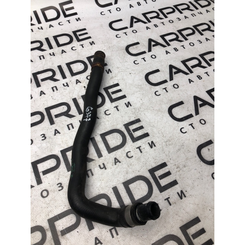 Патрубок (система охлаждения) BMW 5-series F10 2011 3.0 N55B30 64219119192