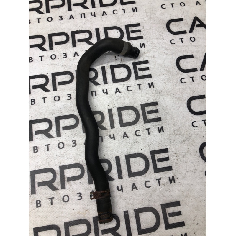 Патрубок (система охлаждения) BMW 5-series F10 2011 3.0 N55B30 64219119192