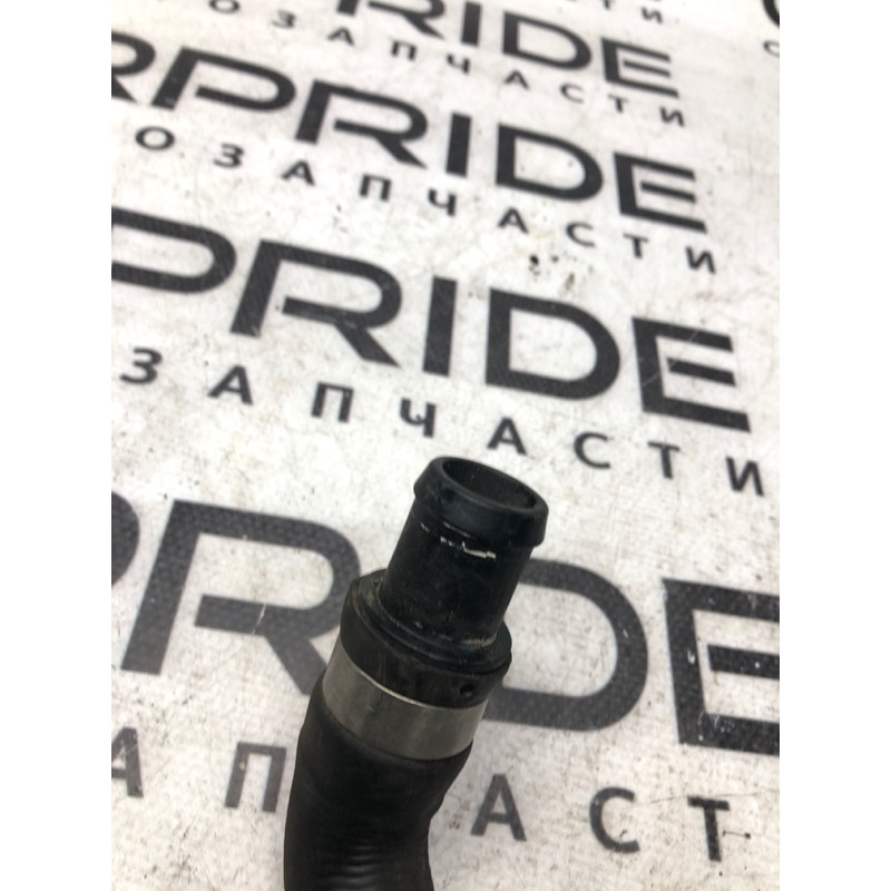 Патрубок (система охлаждения) BMW 5-series F10 2011 3.0 N55B30 64219119192