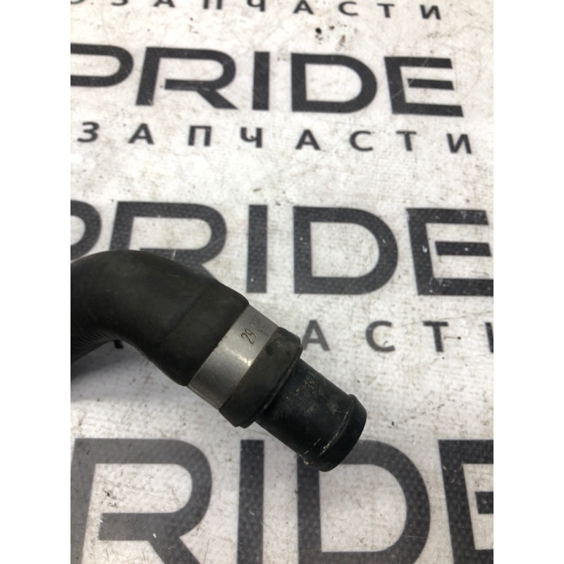 Патрубок (система охлаждения) BMW 5-series F10 2011 3.0 N55B30 64219119192