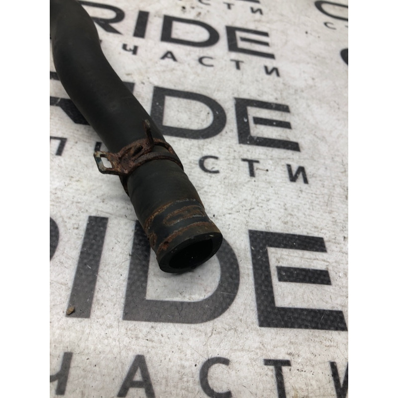 Патрубок (система охлаждения) BMW 5-series F10 2011 3.0 N55B30 64219119192