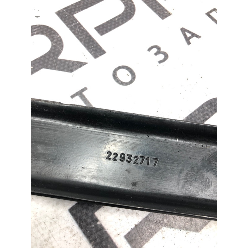 Распорка кузова (кузов и элементы) Cadillac Xt5 1 2016 3.6