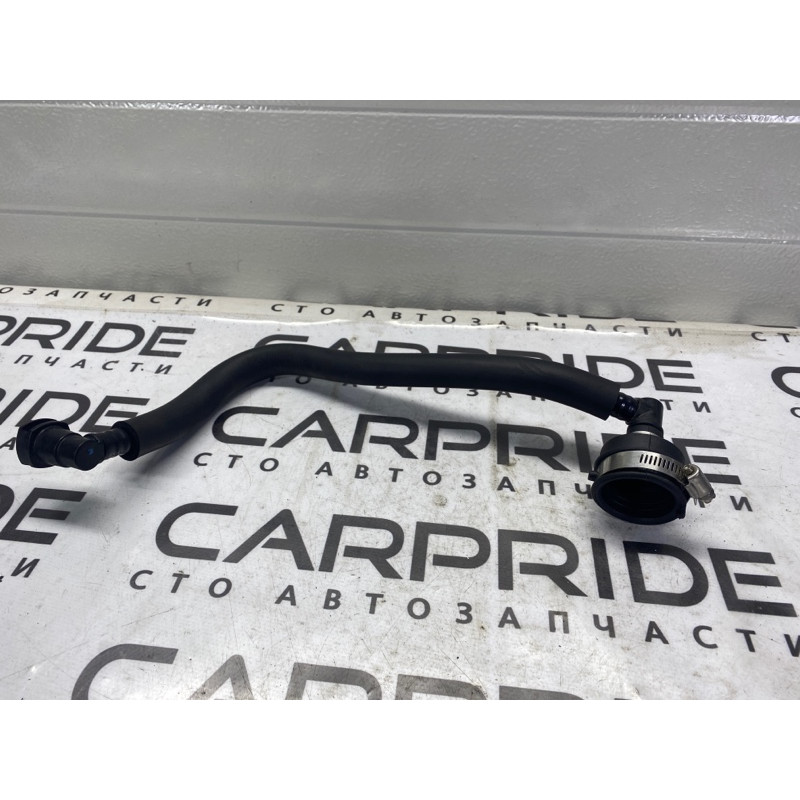 трубка (двигатель и элементы) Cadillac Xt5 1 2016 3.6