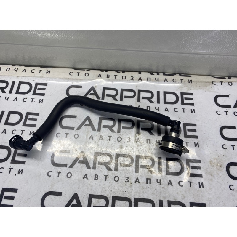 трубка (двигатель и элементы) Cadillac Xt5 1 2016 3.6