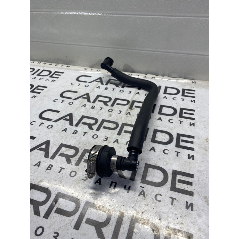 трубка (двигатель и элементы) Cadillac Xt5 1 2016 3.6