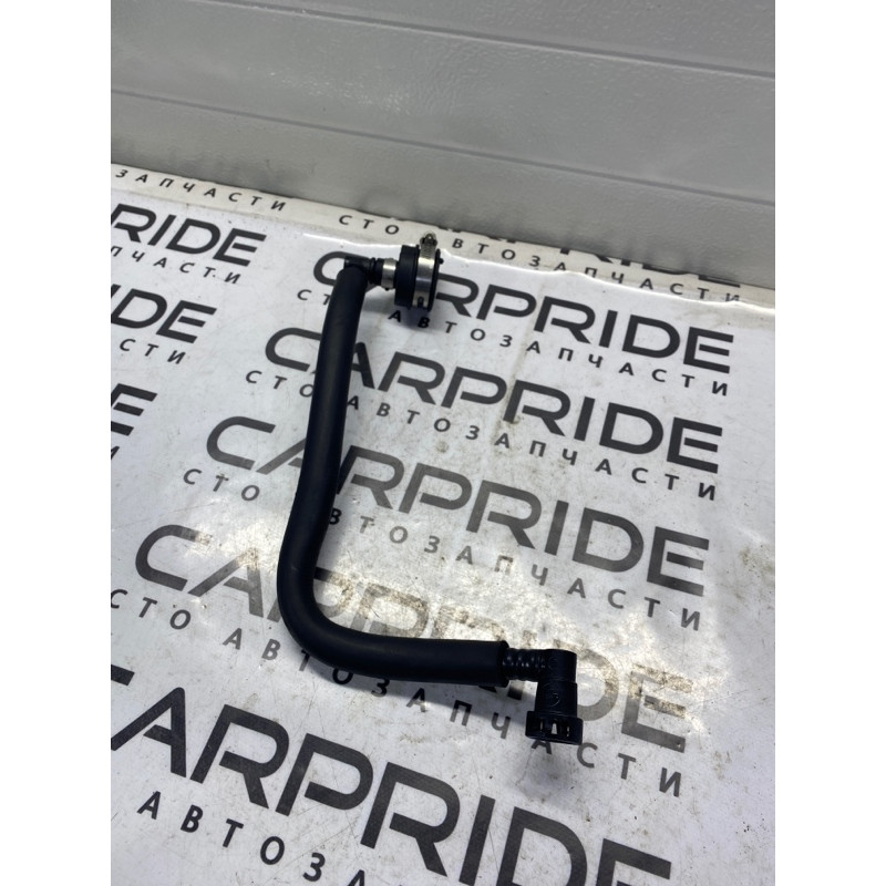 трубка (двигатель и элементы) Cadillac Xt5 1 2016 3.6