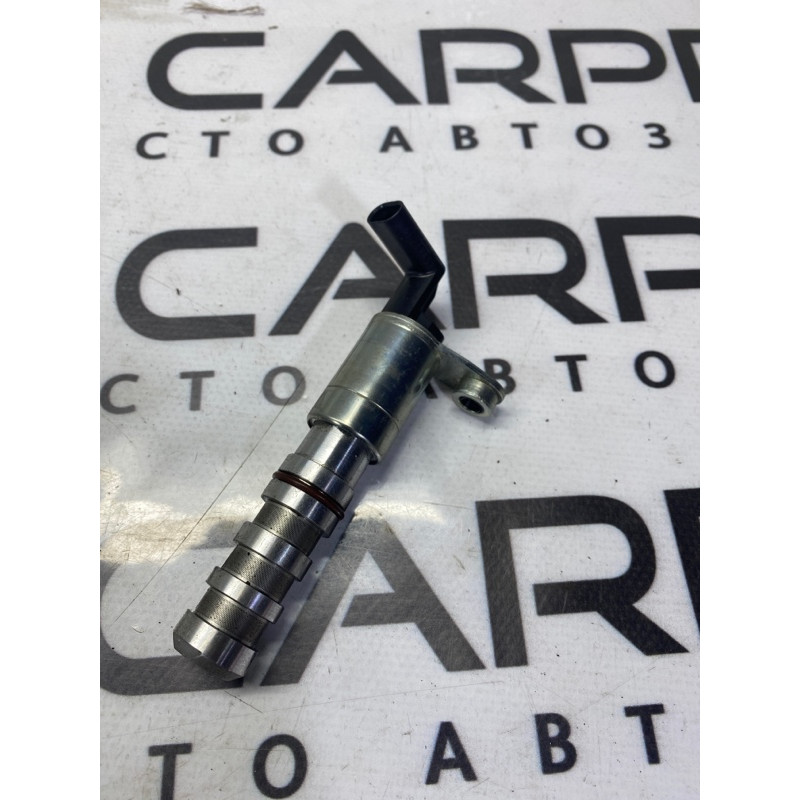 Клапан фазорегулятора (электрика двигателя) Cadillac Xt5 1 2016 3.6 12671336