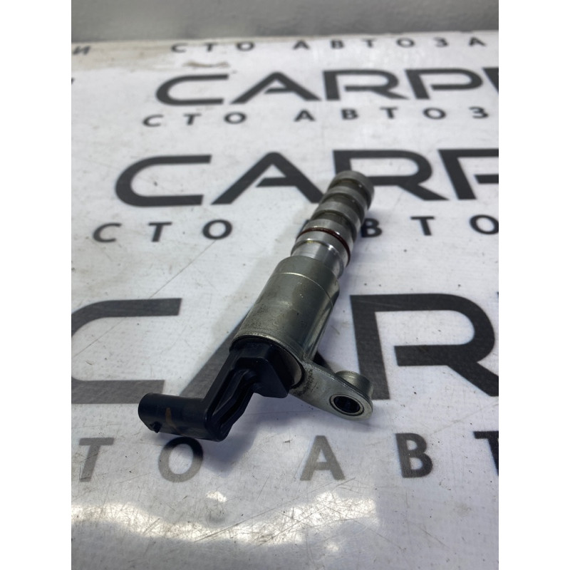 Клапан фазорегулятора (электрика двигателя) Cadillac Xt5 1 2016 3.6 12671336