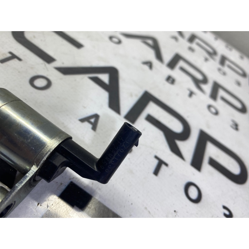 Клапан фазорегулятора (электрика двигателя) Cadillac Xt5 1 2016 3.6 12671336