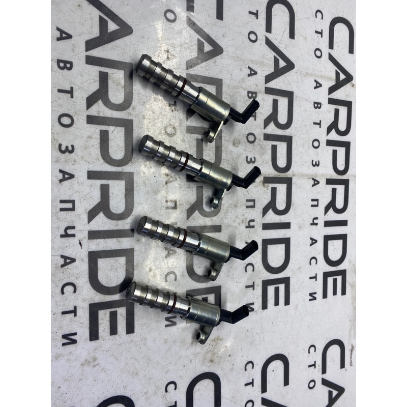 Клапан фазорегулятора (электрика двигателя) Cadillac Xt5 1 2016 3.6 12671336