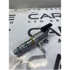 Клапан фазорегулятора