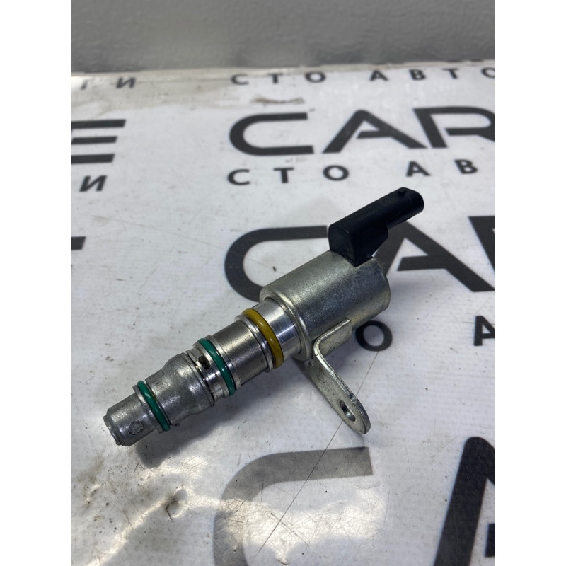 Клапан фазорегулятора (электрика двигателя) Cadillac Xt5 1 2016 3.6 12674162