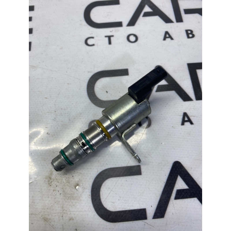 Клапан фазорегулятора (электрика двигателя) Cadillac Xt5 1 2016 3.6 12674162