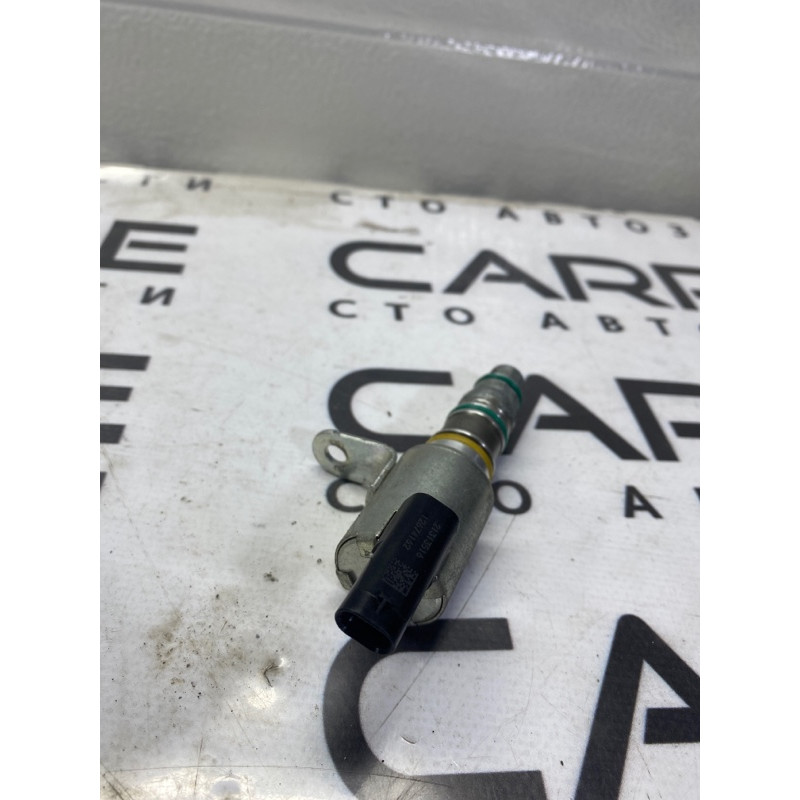 Клапан фазорегулятора (электрика двигателя) Cadillac Xt5 1 2016 3.6 12674162