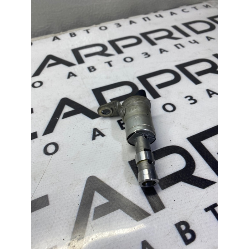 Клапан фазорегулятора (электрика двигателя) Cadillac Xt5 1 2016 3.6 12647904