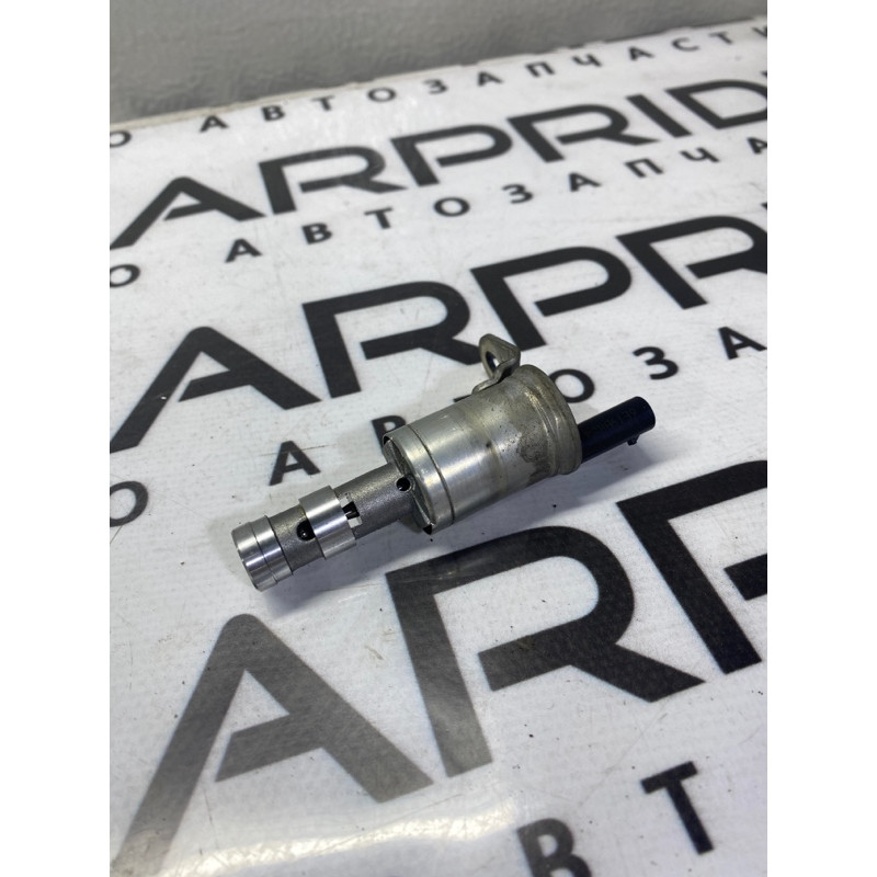 Клапан фазорегулятора (электрика двигателя) Cadillac Xt5 1 2016 3.6 12647904