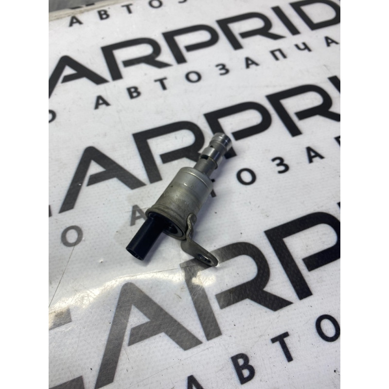 Клапан фазорегулятора (электрика двигателя) Cadillac Xt5 1 2016 3.6 12647904