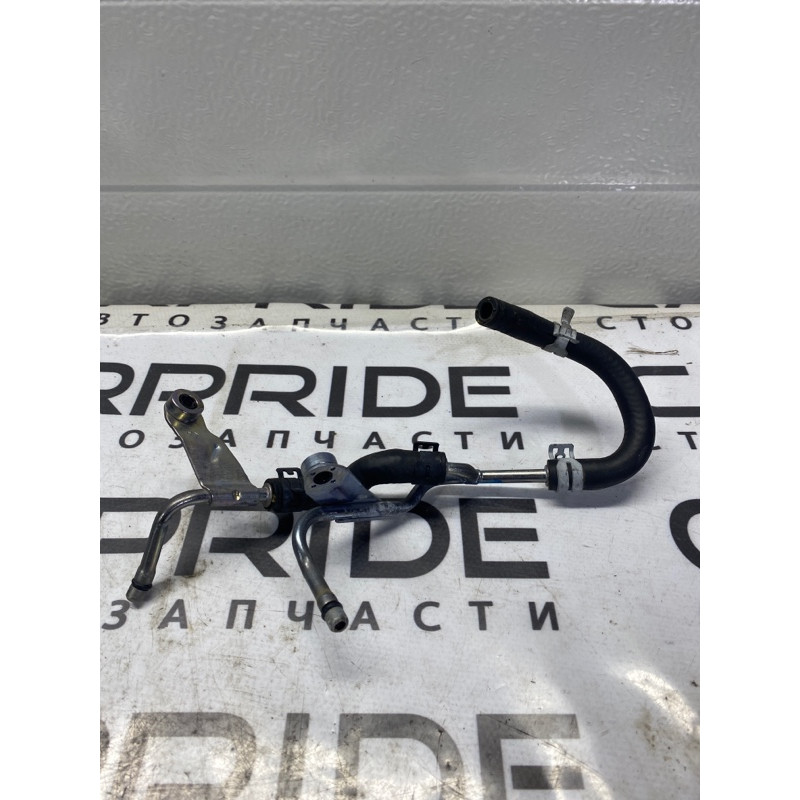 трубка (двигатель и элементы) Cadillac Xt5 1 2016 3.6 2653191