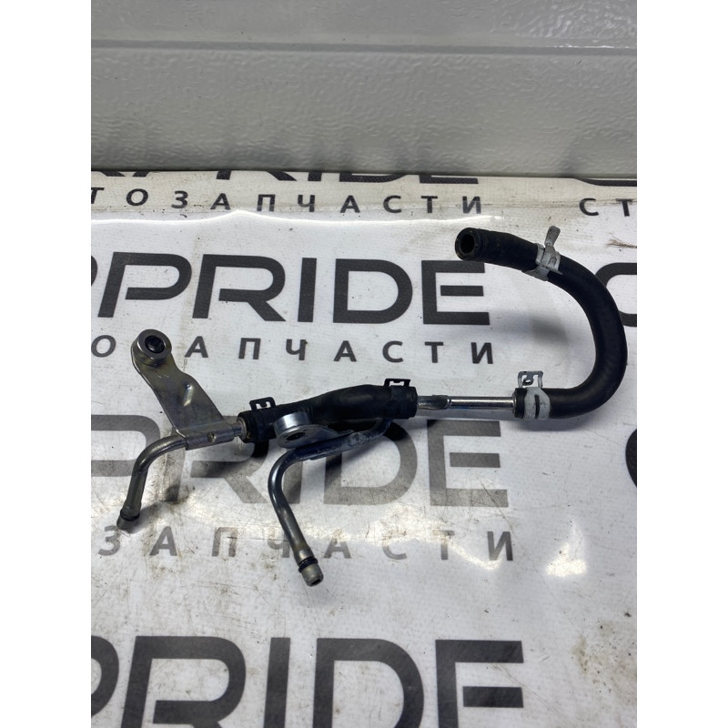 трубка (двигатель и элементы) Cadillac Xt5 1 2016 3.6 2653191