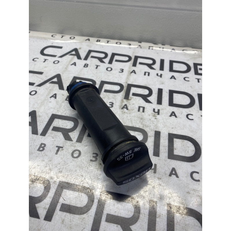 Крышка маслозаливной горловины (двигатель и элементы) Cadillac Xt5 1 2016 3.6