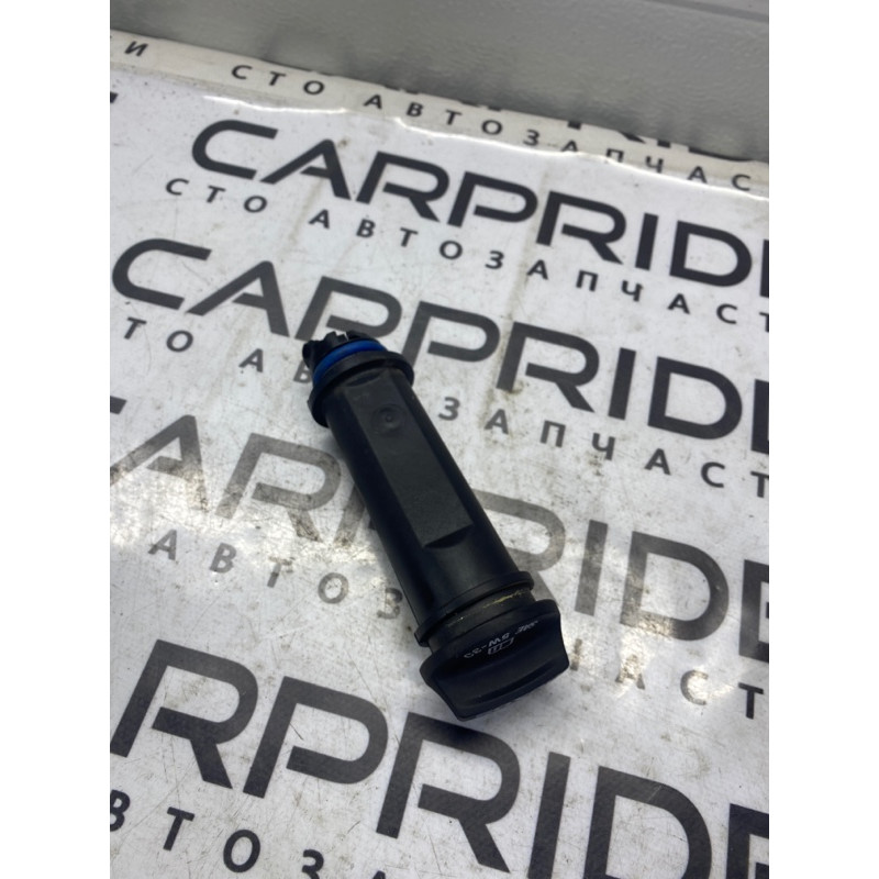 Крышка маслозаливной горловины (двигатель и элементы) Cadillac Xt5 1 2016 3.6