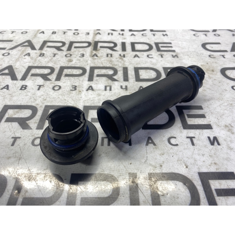 Крышка маслозаливной горловины (двигатель и элементы) Cadillac Xt5 1 2016 3.6