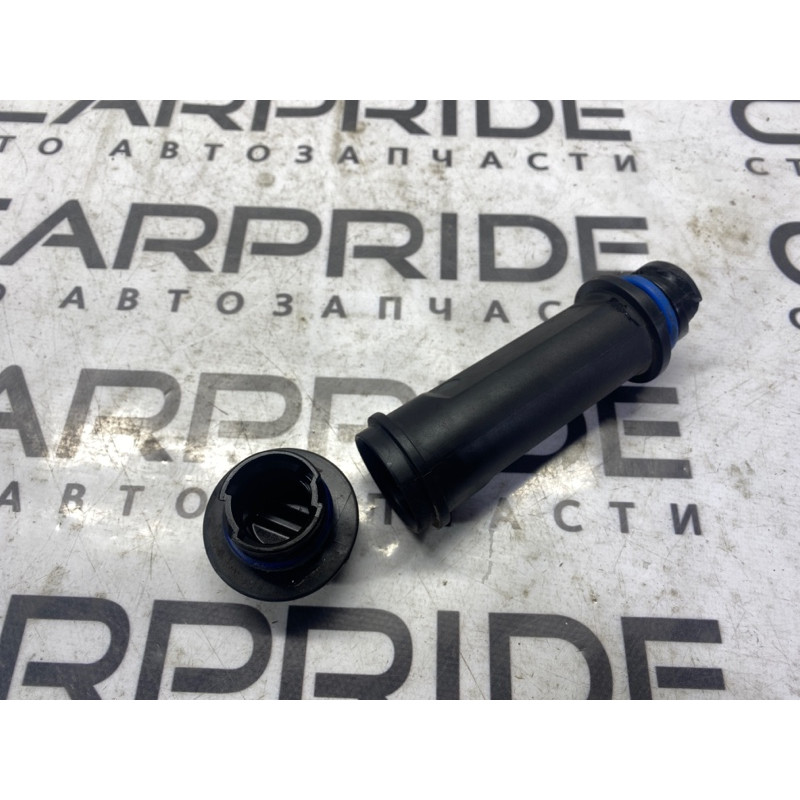 Крышка маслозаливной горловины (двигатель и элементы) Cadillac Xt5 1 2016 3.6