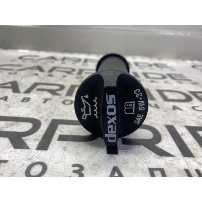 Крышка маслозаливной горловины (двигатель и элементы) Cadillac Xt5 1 2016 3.6