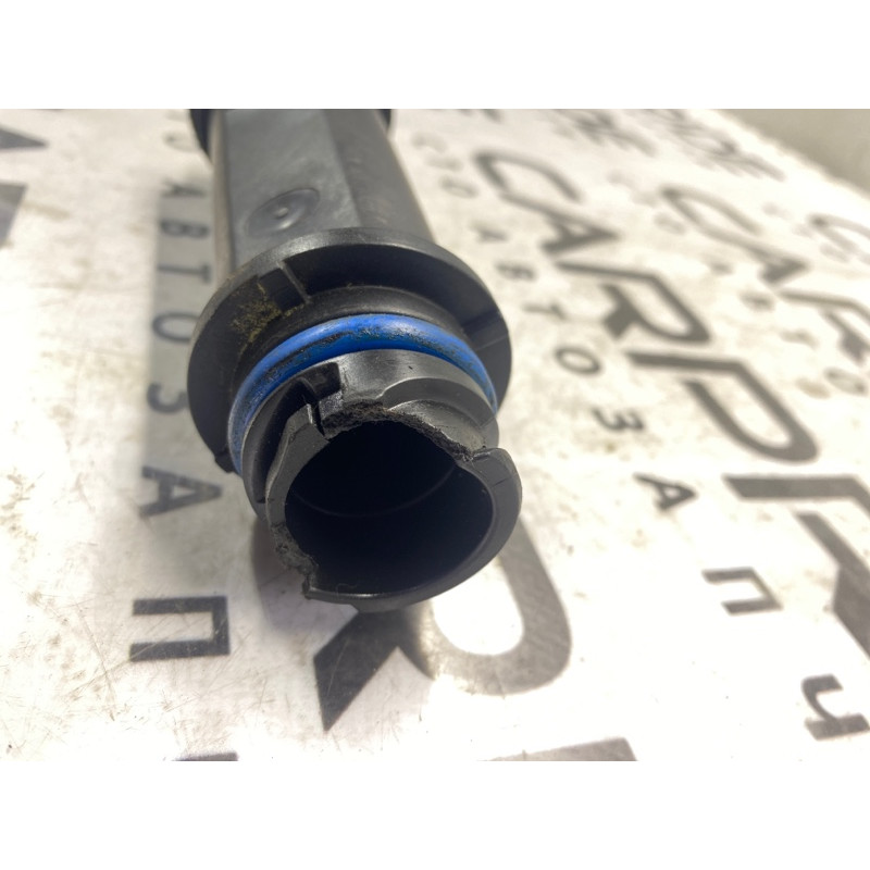 Крышка маслозаливной горловины (двигатель и элементы) Cadillac Xt5 1 2016 3.6