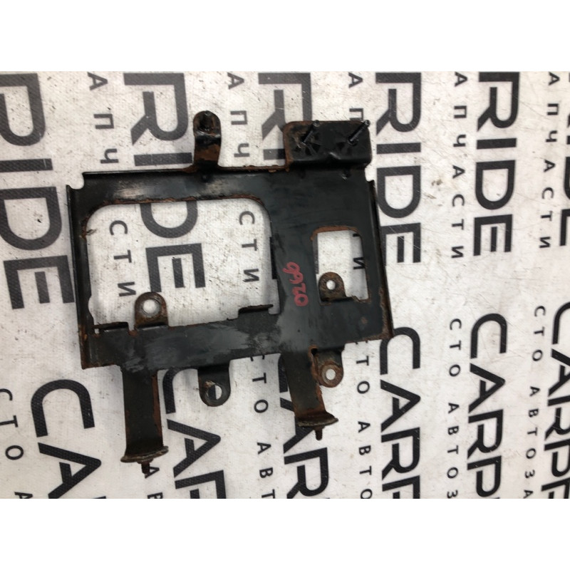 Кронштейн (двигатель и элементы) Mini Cooper R53 S R53 2006 1.6