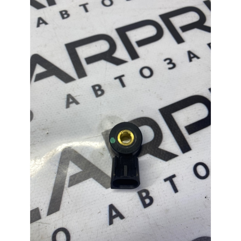 Датчик детонации (электрика двигателя) Cadillac Xt5 1 2016 3.6 12636736