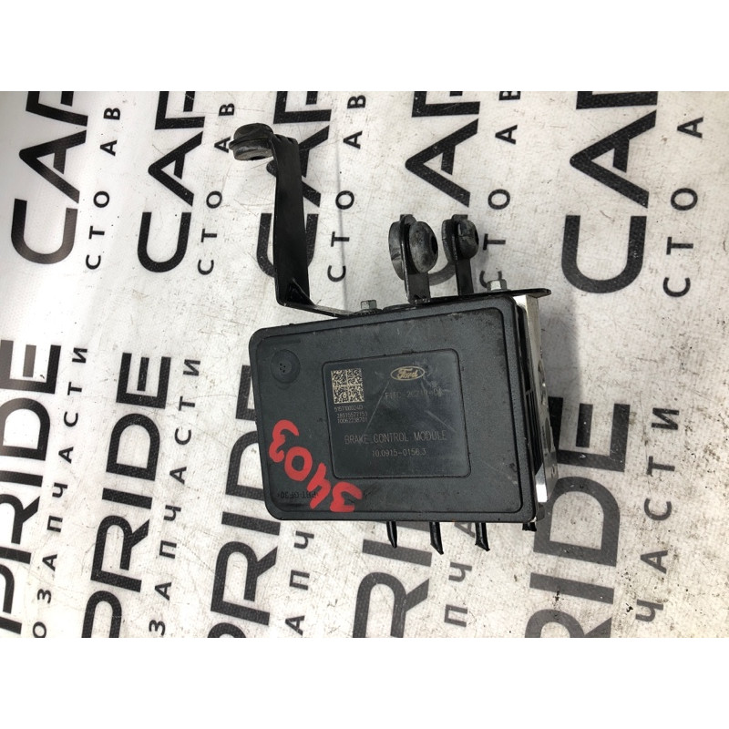Блок abs (тормозная система) FORD Focus MK3 2015 2.0 f1fc2c219da