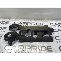 Шумоизоляция двигателя