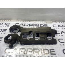 Шумоизоляция двигателя